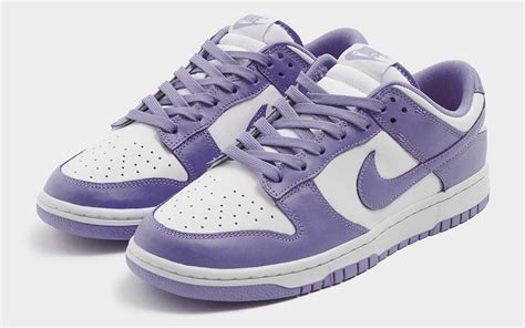 nike dunk low damen lila|nike dunk low.